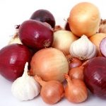 Image of Onions